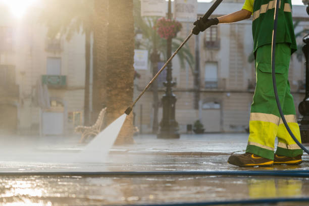 Fence Pressure Washing in Enterprise, NV